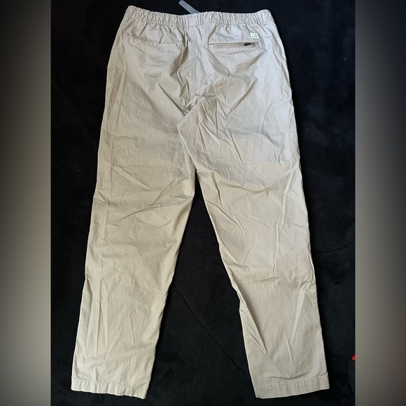 -Vuori RipStop Pants Size Large - Picture 3 of 8